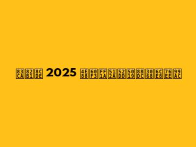 菊花賞 2025 予想：優勝候補と注目馬